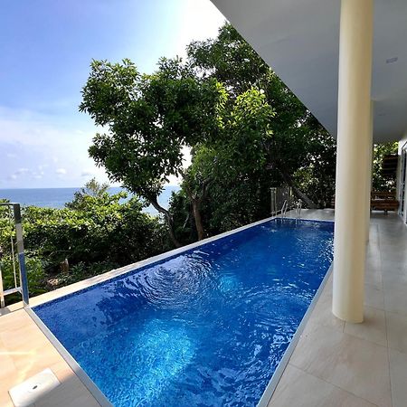 Antique Amor Bungalows & Villas Pandan Екстериор снимка