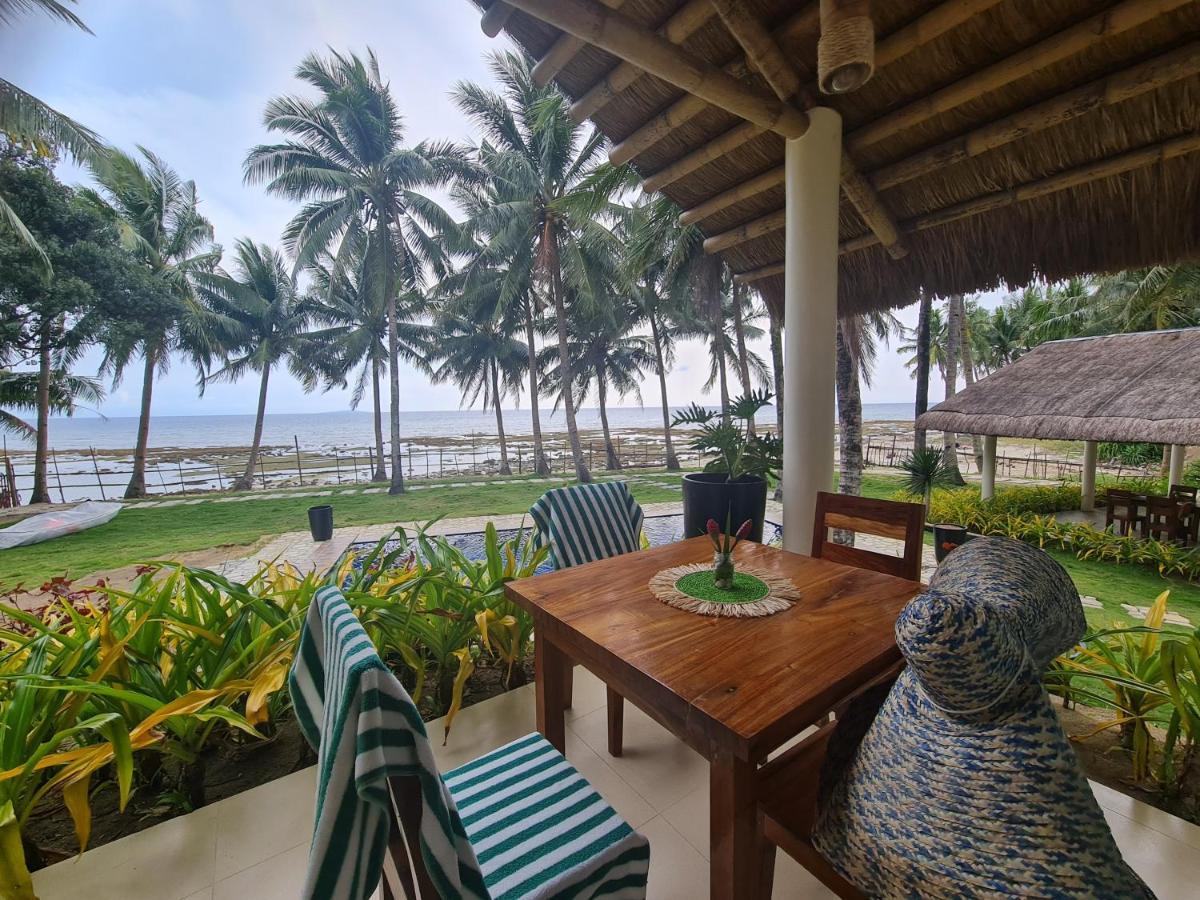 Antique Amor Bungalows & Villas Pandan Екстериор снимка