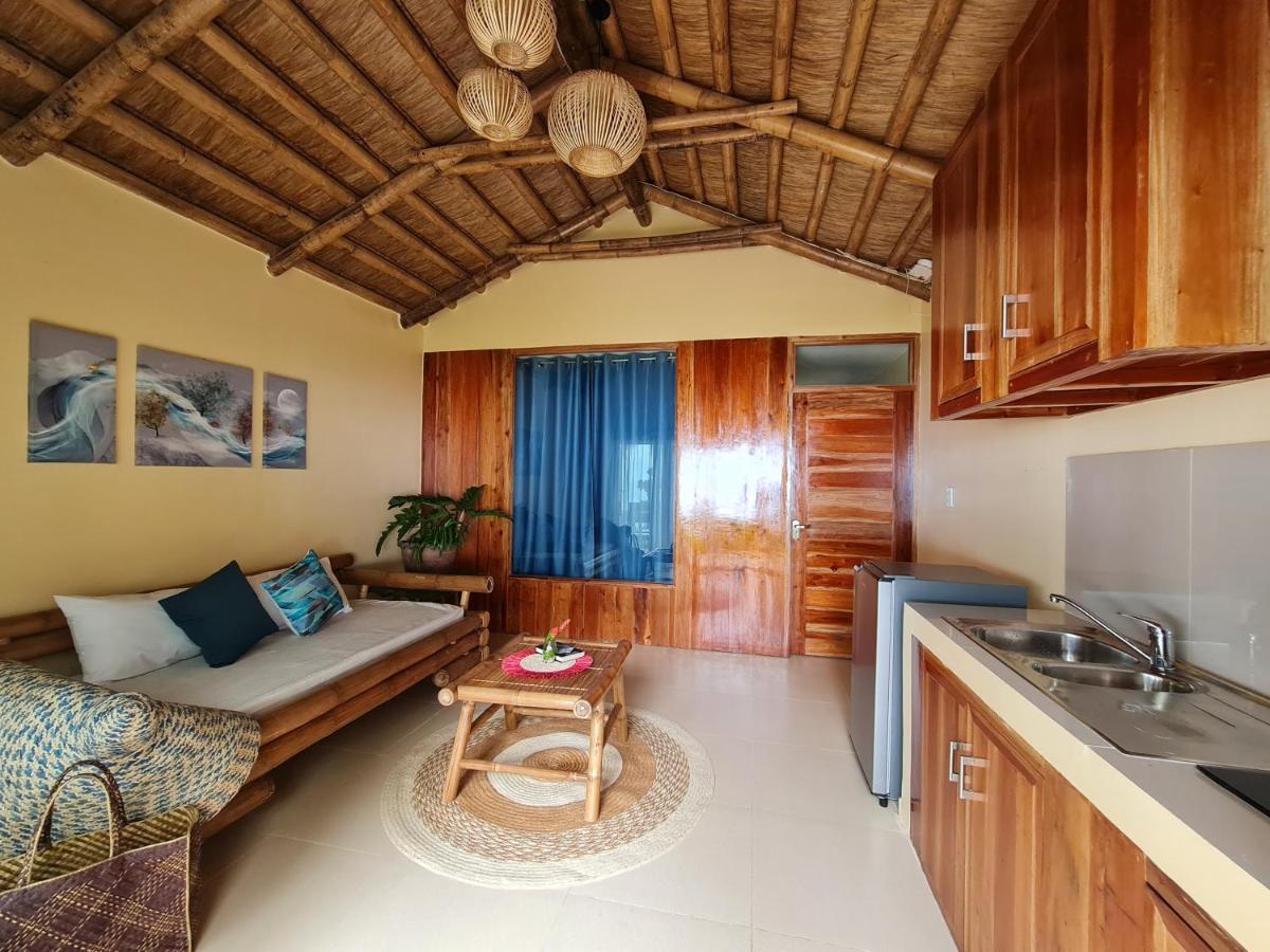 Antique Amor Bungalows & Villas Pandan Екстериор снимка