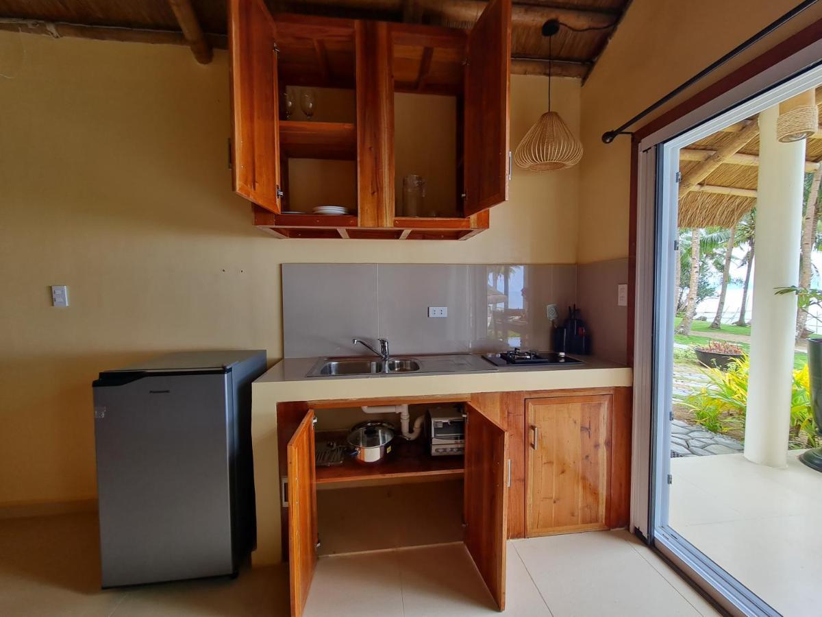 Antique Amor Bungalows & Villas Pandan Екстериор снимка
