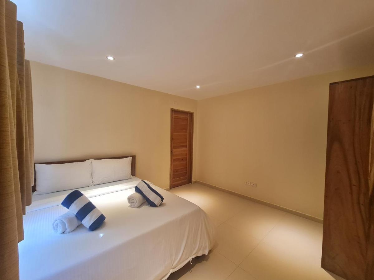 Antique Amor Bungalows & Villas Pandan Екстериор снимка