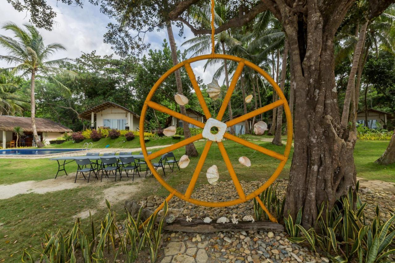 Antique Amor Bungalows & Villas Pandan Екстериор снимка