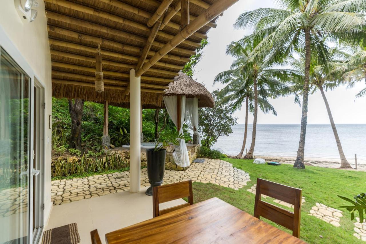 Antique Amor Bungalows & Villas Pandan Екстериор снимка