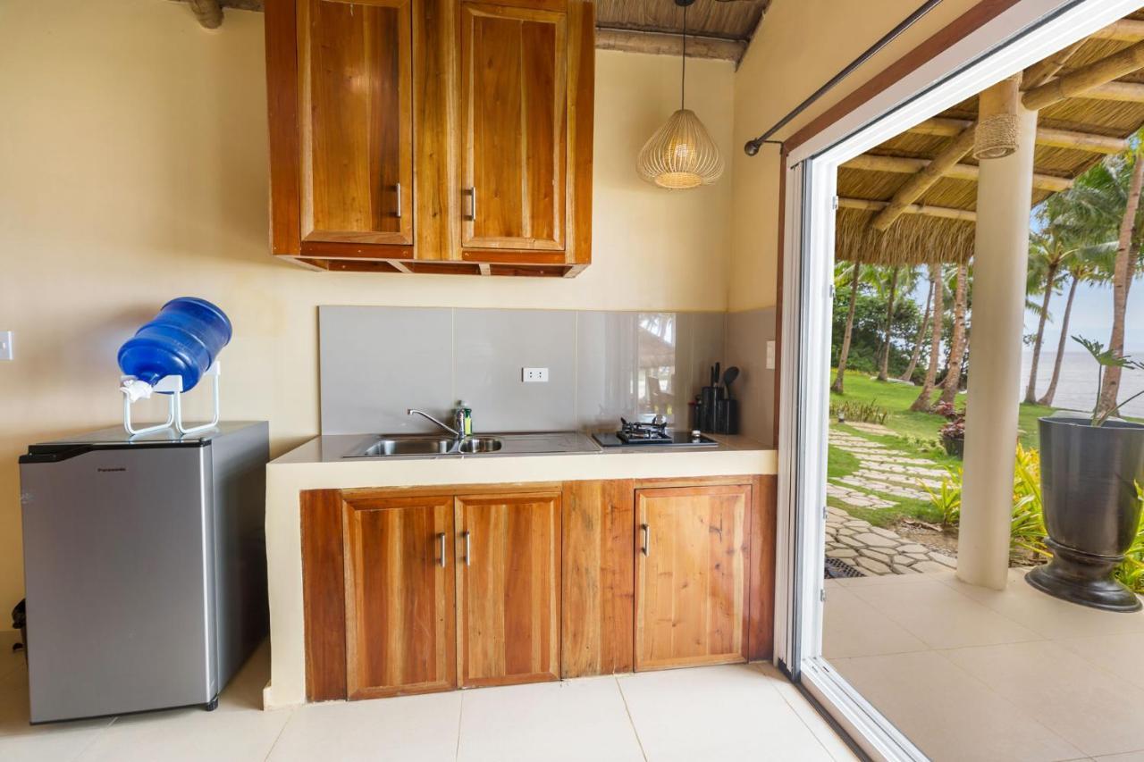 Antique Amor Bungalows & Villas Pandan Екстериор снимка