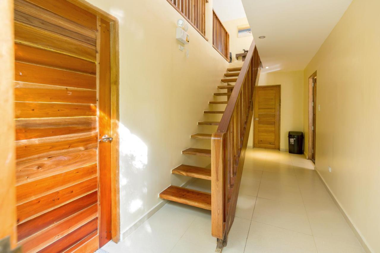 Antique Amor Bungalows & Villas Pandan Екстериор снимка