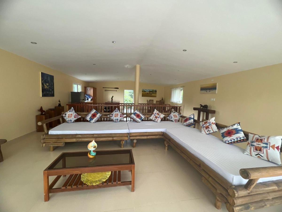 Antique Amor Bungalows & Villas Pandan Екстериор снимка