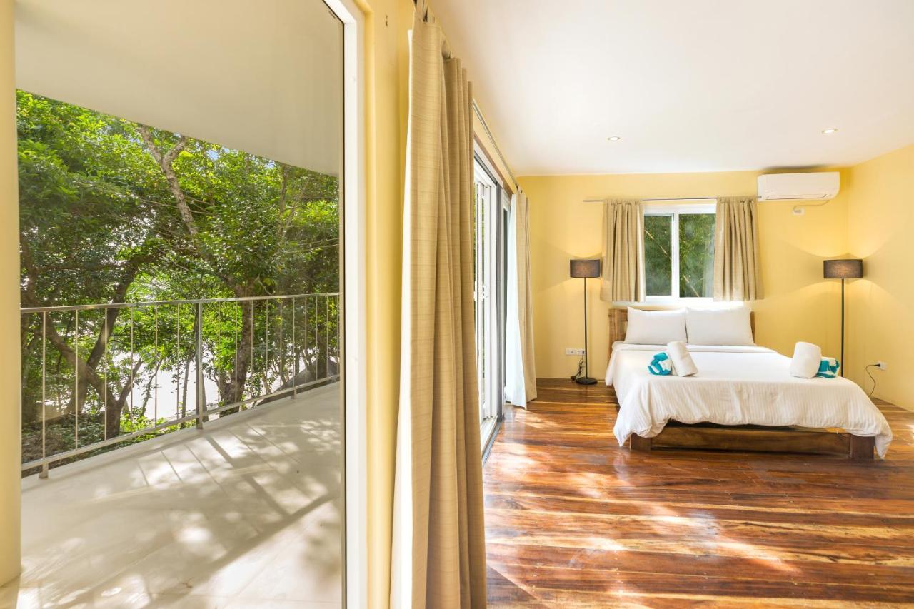 Antique Amor Bungalows & Villas Pandan Екстериор снимка