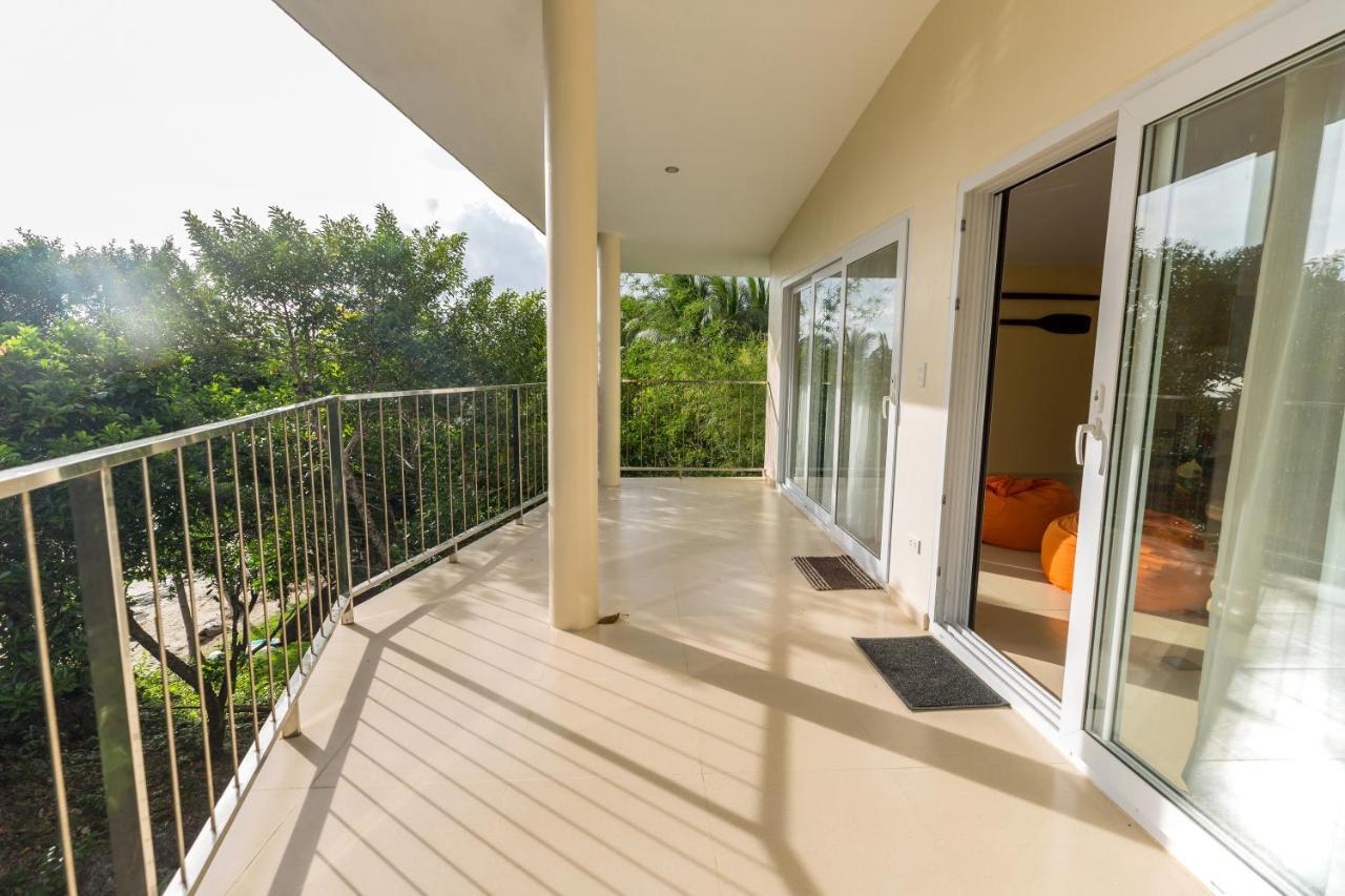 Antique Amor Bungalows & Villas Pandan Екстериор снимка