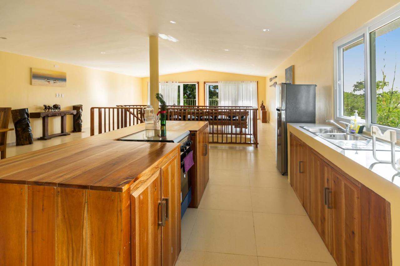 Antique Amor Bungalows & Villas Pandan Екстериор снимка