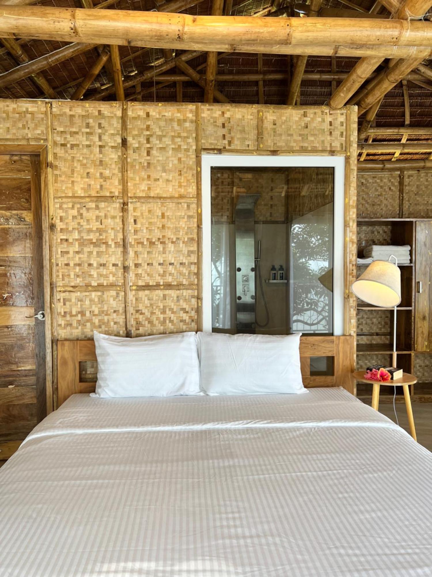 Antique Amor Bungalows & Villas Pandan Екстериор снимка