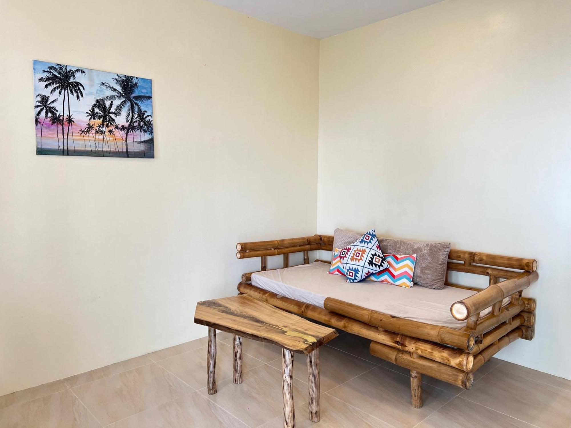 Antique Amor Bungalows & Villas Pandan Екстериор снимка